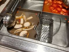 -海底捞火锅(丹竹头星悦天地店)