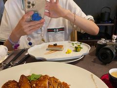 -广州文华东方酒店·江-由辉师傅主理