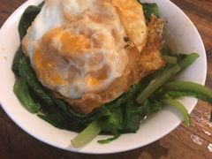 -素椒杂酱面(油篓街店)