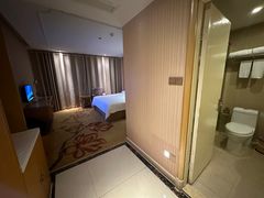 -维也纳酒店 (蠡口家具城地铁站店)