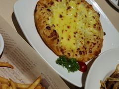 芝士条-菲滋意式餐厅(萧山市心店)