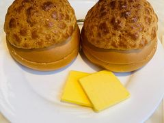 -港丽餐厅(高德置地店)