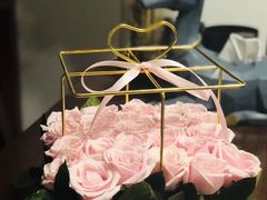 -BON CAKE(华贸购物中心店)