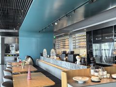 -君亭酒店·亭下餐厅(前海店)