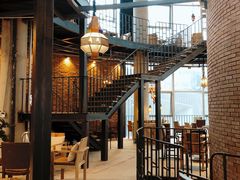 -漫咖啡(中纺国际店)