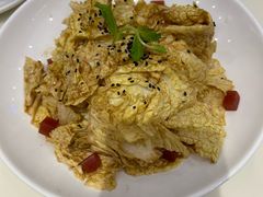 拌白菜-紫光园(创始店)