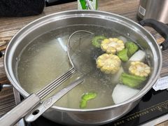 -全好食潮汕牛肉火锅(泗洲路店)