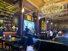 -悦界酒吧(后海店)