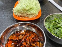 -德顺斋爆肚涮肉馆·烧烤·羊蝎子·清真炒菜(马驹桥店)