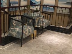 -华夏良子·足道SPA艾灸(铁道大厦店)