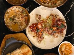 -Let's Taipei 非常烘焙(太古里店)