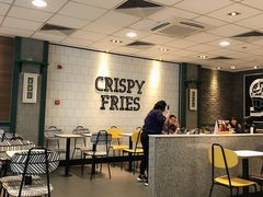 -麦当劳(东大桥店)