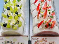 -奈诺甜品·生日蛋糕·下午茶(古城店)