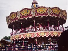 -厦门方特梦幻王国