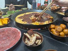 -肥龙火锅(南坪店)