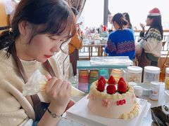 -鹿屿DIY烘焙·公司团建·生日会包场(广州东站店)