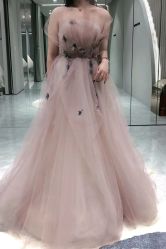 -SATIN COUTURE瑟庭婚纱礼服馆