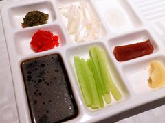 -四季民福烤鸭店(王府井灯市口店)