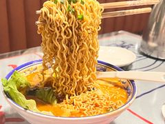 -辉记炭烧海鲜大排档·老字号(福田店)