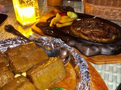 -JUKEBOX玖部音乐餐厅(华侨城店)