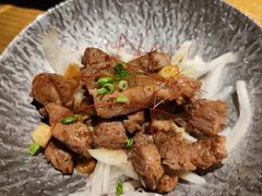 -蟹将军·松叶蟹和牛日料放题自助(K11店)
