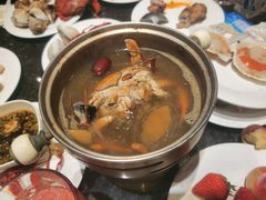 -川骄海鲜自助(河东店)
