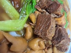 -珍珍小食店(西华路店)