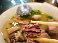 -翟氏天天小吃(上东街区店)