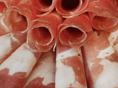 -毛辣果·贵州红酸汤牛肉火锅(西单店)