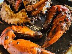 -Ministry of Crab(科伦坡店)