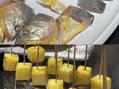 -尚9·一滴水江景中餐厅
