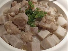 -费大厨辣椒炒肉(万家丽一店)