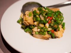 椒香鲍鱼-新荣记(湾仔店)