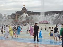 -西双版纳傣族园