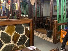 -唇辣号重庆老火锅(亦庄店)