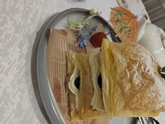 -丰鲤楼•闽南茶楼(仟禧汇店)
