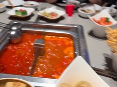 -海底捞火锅(雄峰城店)