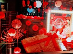 -三利音·东方司宴(外滩店)