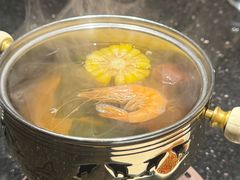 -海鲨湾海鲜会馆(百家湖1912店)