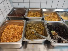 -李叁面馆(妇幼店)