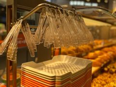 -BreadTalk面包新语·烘焙蛋糕(高德置地春广场店)