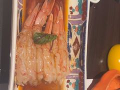 -匠和风精致料理(莆田财富中心店)