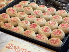 -穆桂英美食(南禅寺店)