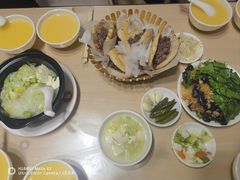 -闫家驴肉老店(华电一校店)