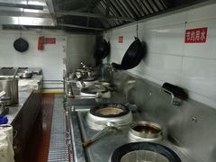 -小菜园新徽菜(蚌埠蚌山万达店)