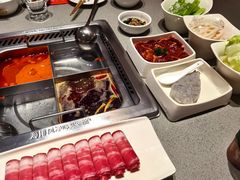 -海底捞火锅(亲贤北街店)
