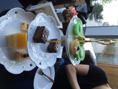托尼洛•兰博基尼酒店-闻泰花园酒店