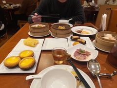 -杭州JW万豪酒店-万豪中餐厅