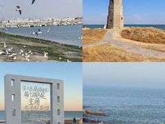 -巧克力渔家.小船海鲜胶东菜(万平口店)