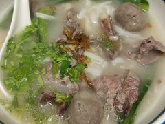 -潮巷·老潮汕美食集市(欢乐港湾店)